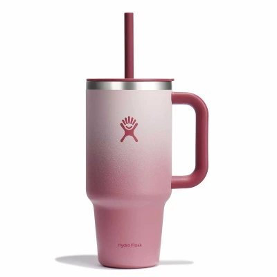Εικόνα του Hydro Flask 32oz / 946ml All Around Travel Tumbler Limited Edition Ombré Μπουκάλι νερού