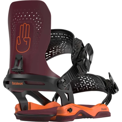 Εικόνα του Bataleon Donna AW 24/25 Δεσίματα Snowboard