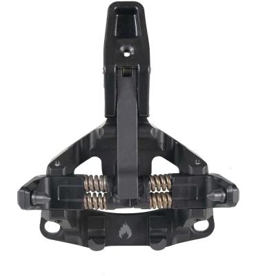 Εικόνα του Spark R&amp;D Tech Toe Black Δέσμη splitboard