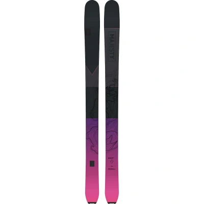 Εικόνα του Majesty Havoc Carbon 25/26 Σκι