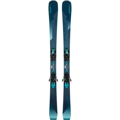 Εικόνα του Elan Wildcat 82 CX + ELW 11 23/24 Σκι