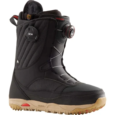 Εικόνα του Burton Women&#039;s Limelight BOA 25/26 Μπότες Snowboard