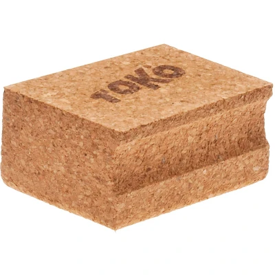 Εικόνα του Toko Wax Cork Εργαλείο συντήρησης σκι και snowboard