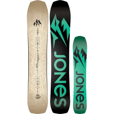 Εικόνα του Jones Women&#039;s Flagship 25/26 Snowboard