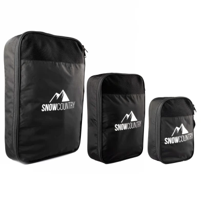 Εικόνα του Snowcountry Mesh Bag Set (S,M,L) Αξεσουάρ σακιδίου πλάτης