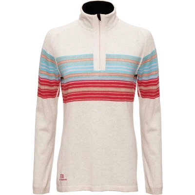 Εικόνα του State Of Elevenate Smart Merino Women ondergoed tops