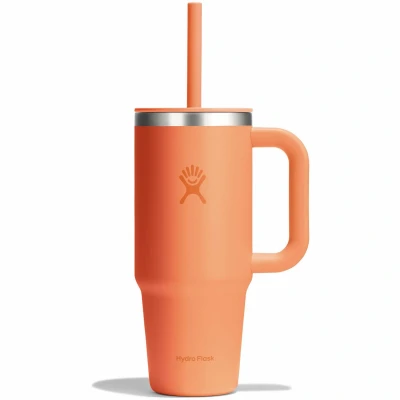 Εικόνα του Hydro Flask 24oz / 709ml Ποτήρι Ταξιδίου All Around Μπουκάλι νερού