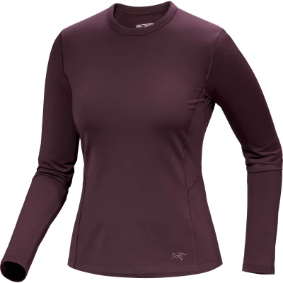 Εικόνα του Arc&#039;teryx Rho Crew W ondergoed tops