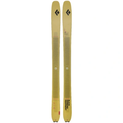 Εικόνα του Black Diamond Impulse 104 Ti 25/26 Σκι