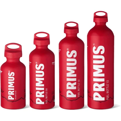Εικόνα του Primus Fuel Bottle Red Καύσιμο Camping