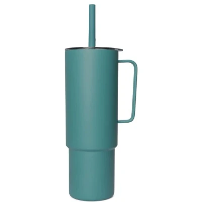 Εικόνα του Miir All Day Straw Cup 32oz / 0,95L Μπουκάλι νερού