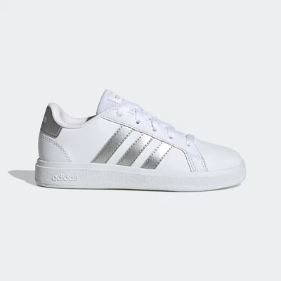 Εικόνα του Grand Court Lifestyle Tennis Lace Up Shoes