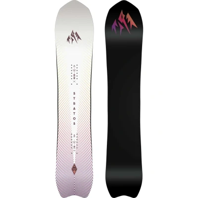 Εικόνα του Jones Women&#039;s Stratos 24/25 Snowboard