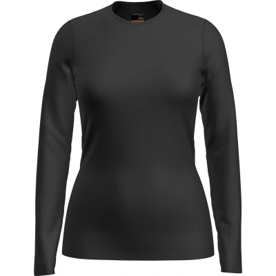 Εικόνα του Icebreaker Womens 200 Oasis Long Sleeve Crewe ondergoed tops