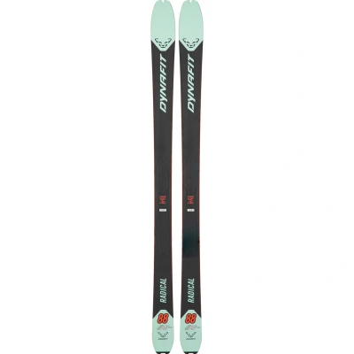 Εικόνα του Dynafit Radical 88 W 25/26 Σκι