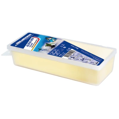 Εικόνα του Holmenkol Alphamix Yellow 150g Κερί για σκι και snowboard