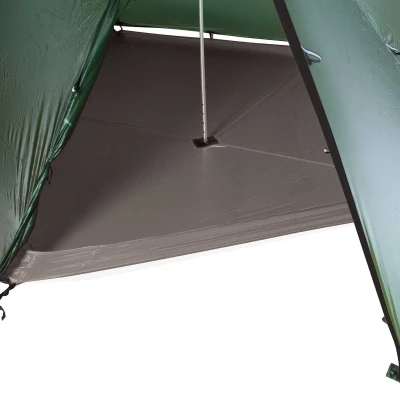 Εικόνα του Bach Equipment Footprint Wickiup 5 Charcoal Grey Αξεσουάρ σκηνής