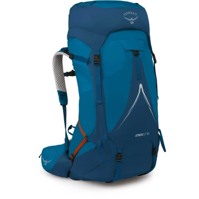 Εικόνα του Osprey Atmos AG LT 50 Σακίδιο πλάτης