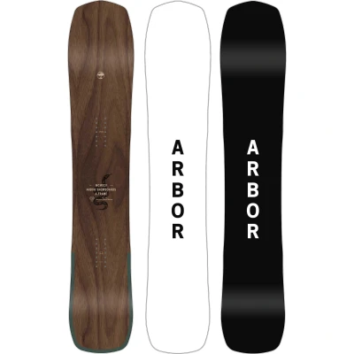 Εικόνα του Arbor A frame 24/25 Snowboard