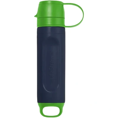 Εικόνα του LifeStraw Peak Series Solo Waterfilter