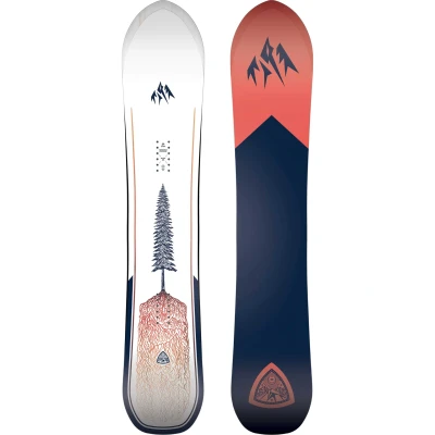 Εικόνα του Jones Dream Weaver 2.0 25/26 Snowboard