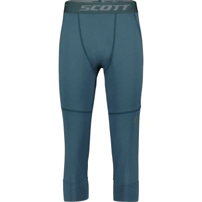 Εικόνα του Scott Defined Merino Pants M με κάτω πάτο