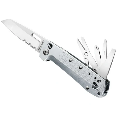 Εικόνα του Leatherman Free K4 CE Πολυεργαλείο