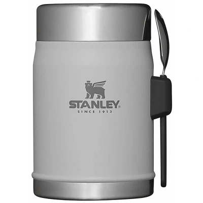 Εικόνα του Stanley The Legendary Food Jar 0,4L + Spork Κουτί φαγητού
