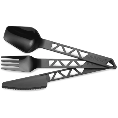 Εικόνα του Primus Lightweight TrailCutlery Μαγειρικά μαχαιροπίρουνα