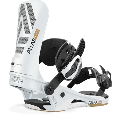 Εικόνα του Union Atlas Pro 24/25 Δεσίματα Snowboard