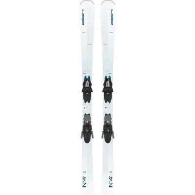 Εικόνα του Elan Primetime N4+ W + ELX 11 24/25 Σκι