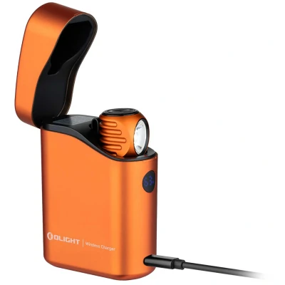 Εικόνα του Olight Perun 3 Mini Premium Φακός