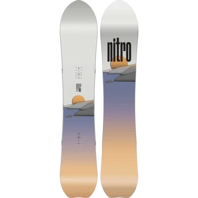 Εικόνα του Nitro Drop 24/25 Snowboard