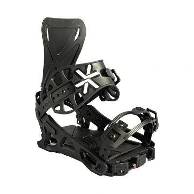 Εικόνα του Karakoram Connect Recon + Quiver Connector 21/22 Δεσίματα Snowboard