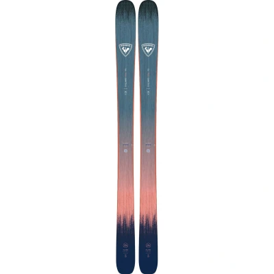 Εικόνα του Rossignol Rallybird Soul 102 25/26 Σκι