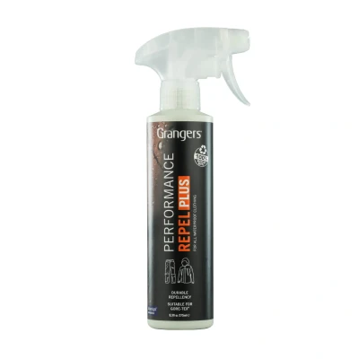 Εικόνα του Grangers Performance Repel Plus 275ml Είδη συντήρησης για ρούχα