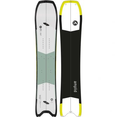 Εικόνα του Amplid Millisurf 23/24 Splitboard