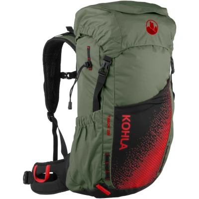 Εικόνα του Kohla Track 28L Daypack