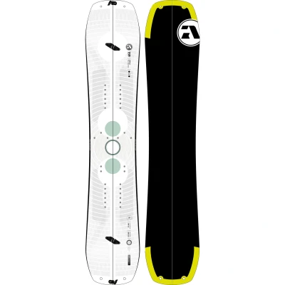 Εικόνα του Amplid Tour Operator 24/25 Splitboard