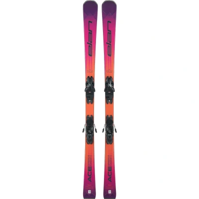 Εικόνα του Elan Ace Speed Magic SLX + ELX 11 24/25 Σκι