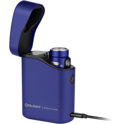 Εικόνα του Olight Baton 4 Premium Kit Φακός