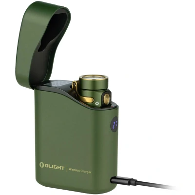 Εικόνα του Olight Baton 4 Premium Kit Φακός