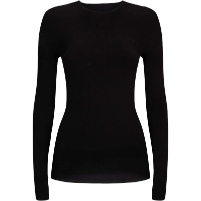 Εικόνα του Γυναικεία μακρυμάνικα Megmeister Drynamo Eco Merino μπλουζάκια ondergoed