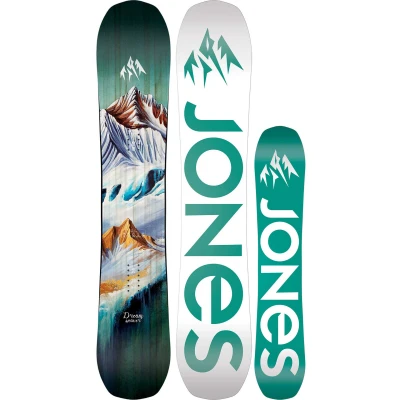 Εικόνα του Jones Dream Weaver 23/24 Snowboard