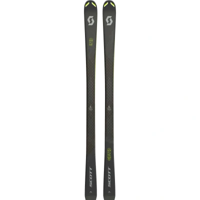 Εικόνα του Scott Pure Piste 77Ti 24/25 Σκι