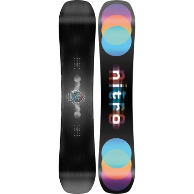 Εικόνα του Nitro Optisym 23/24 Snowboard