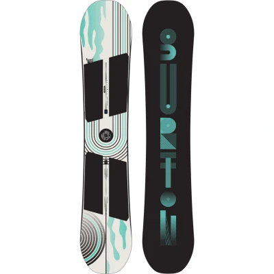 Εικόνα του Burton Rewind 23/24 Snowboard