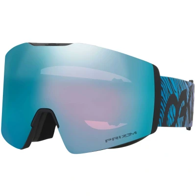 Εικόνα του Oakley Fall Line L Seasonal Γυαλιά χιονιού