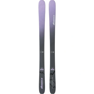 Εικόνα του Nordica Unlimited 94 25/26 Σκι