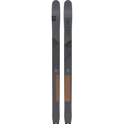 Εικόνα του Majesty Superpatrol Carbon 23/24 Σκι